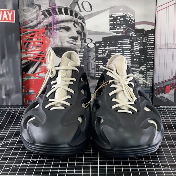 Adidas adiFOM Q Originals Legend Ink Dark Blue *HQ4324* NEW - Picture 2 of 11